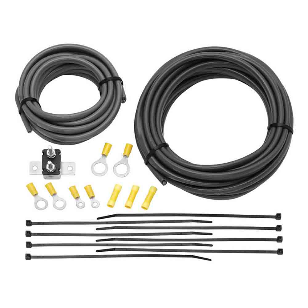 Brake Control Install Kit