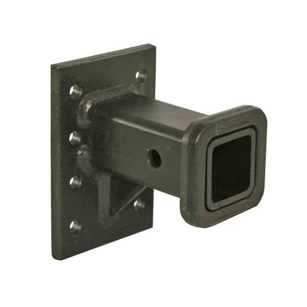 Plate-Mount Receiver Tube