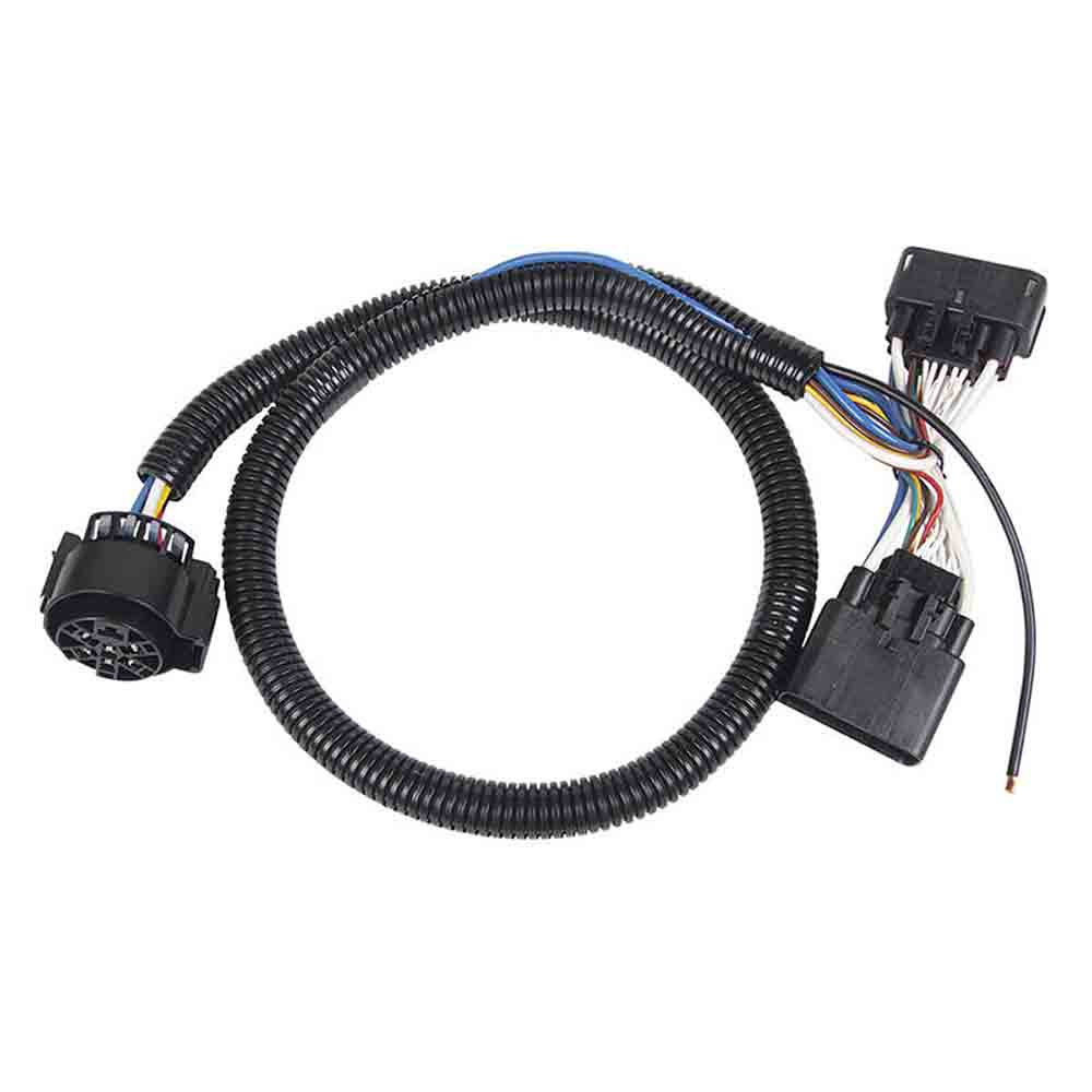 Tekonsha Tow Harness Wiring Package - 7-Way fits 2019-2023 Ford Ranger