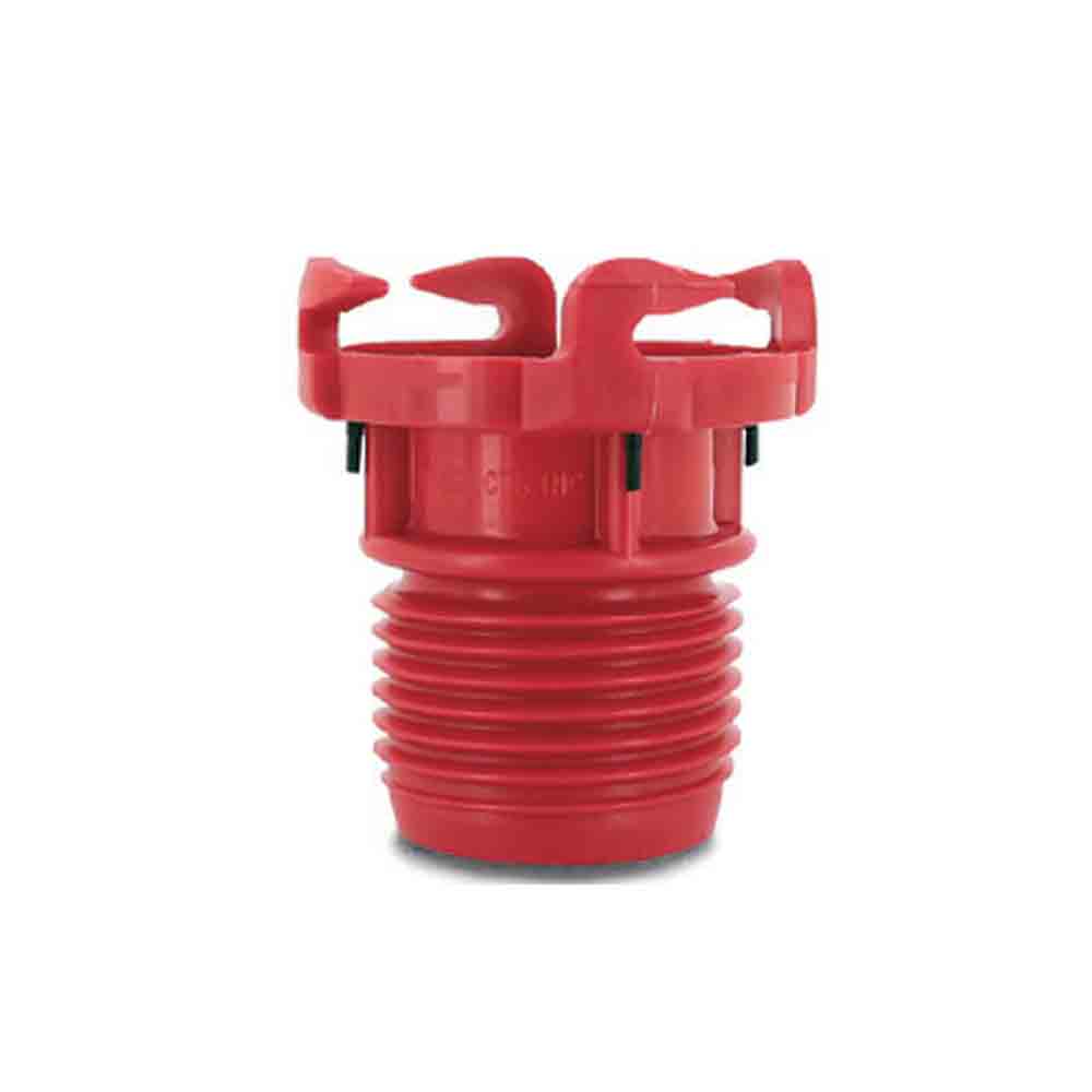 EZ Coupler Valve Adapter