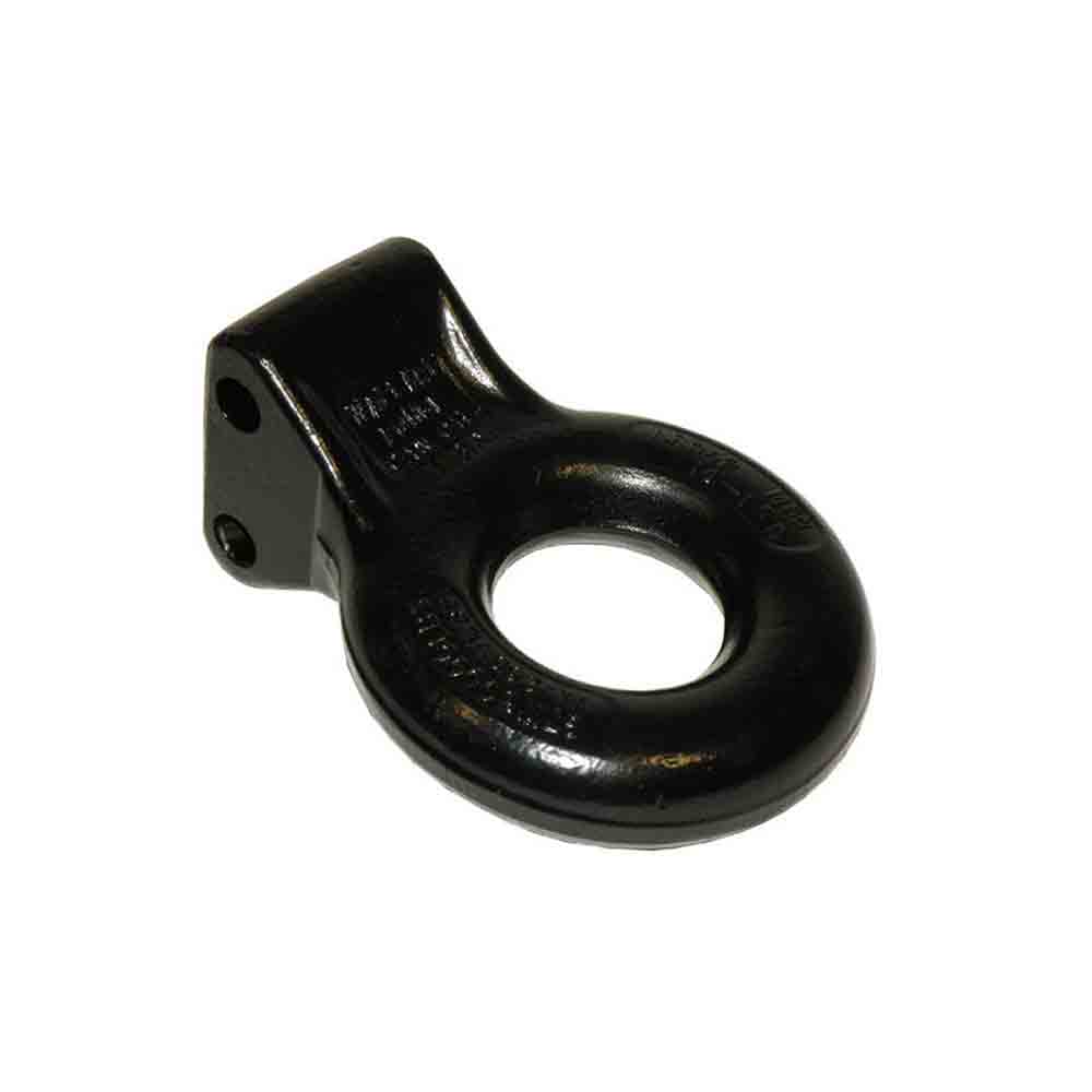 Forged Adjustable Tow Ring
