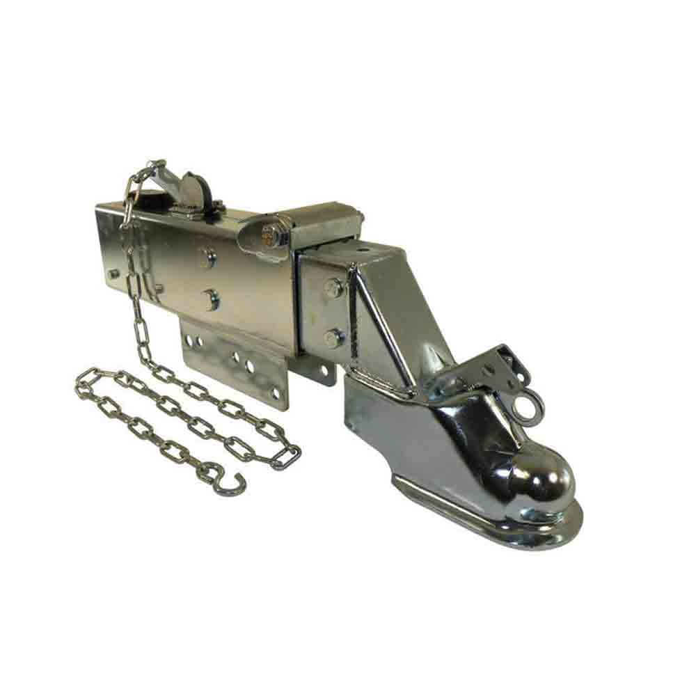 Model 10 Brake Actuator