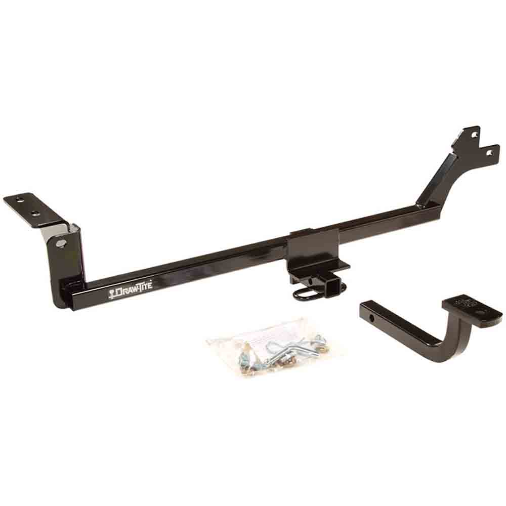 2007-2010 Kia Rondo Class I 1-1/4 Inch Trailer Hitch Receiver