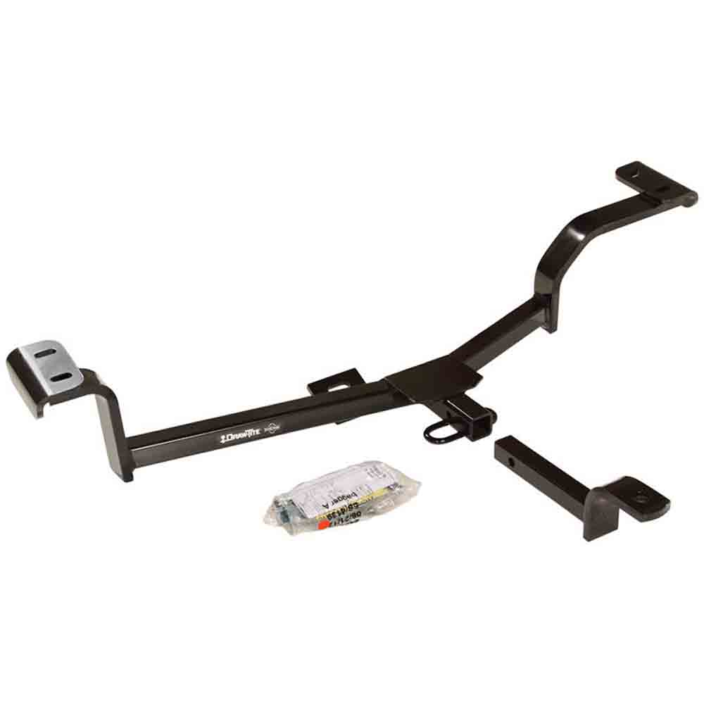 2012-2021 Hyundai and Kia Select Models Class I 1-1/4 Inch Trailer Hitch Receiver