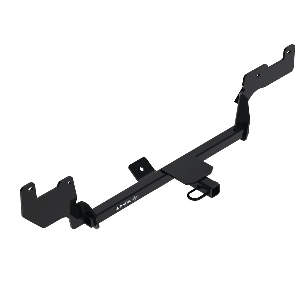  Class I 1-1/4 Inch Trailer Hitch Receiver fits Select Hyundai Venue