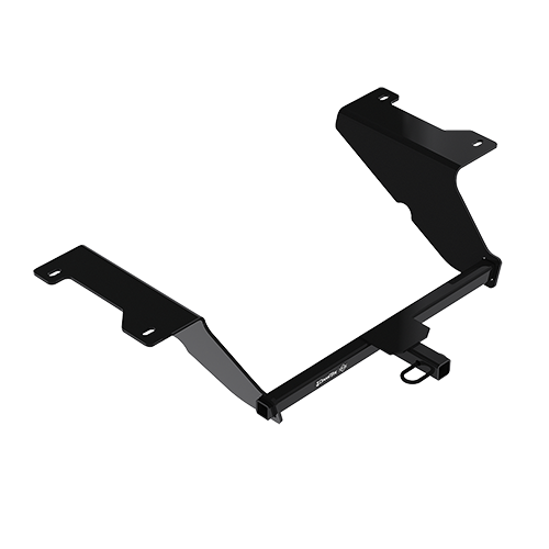 Trailer Hitch Class I Sportframe, 1-1/4 in. Receiver Hitch fits Select Hyundai Sonata