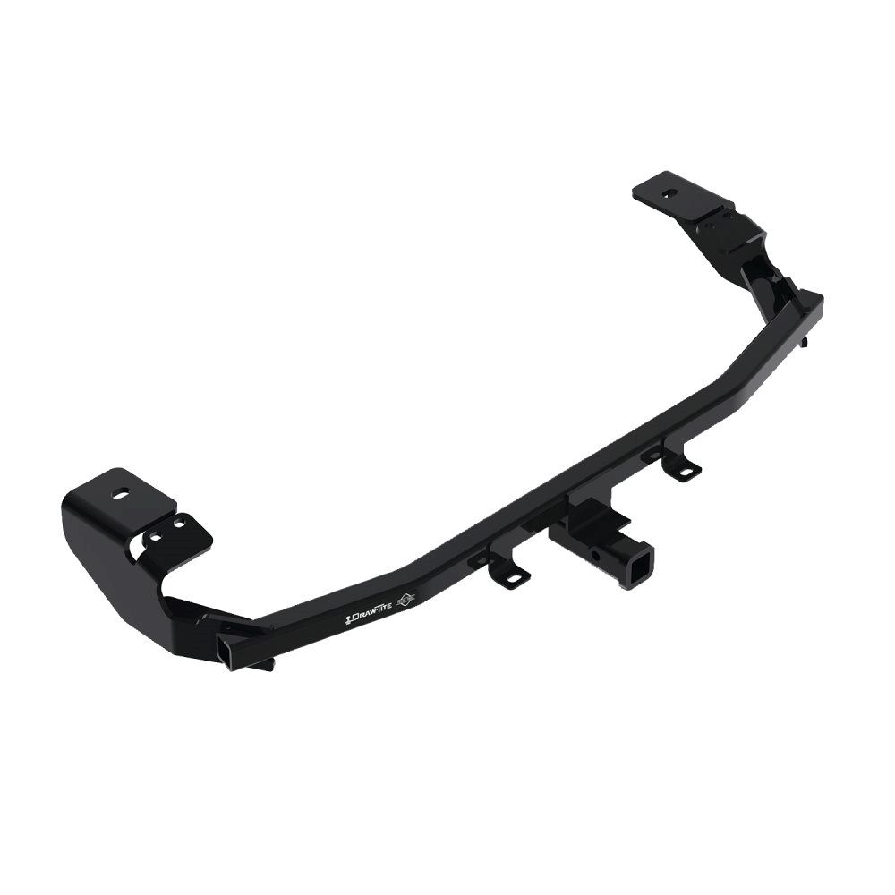 Class I Trailer Hitch, 1-1/4" Receiver fits Select Toyota Prius, Prius Prime