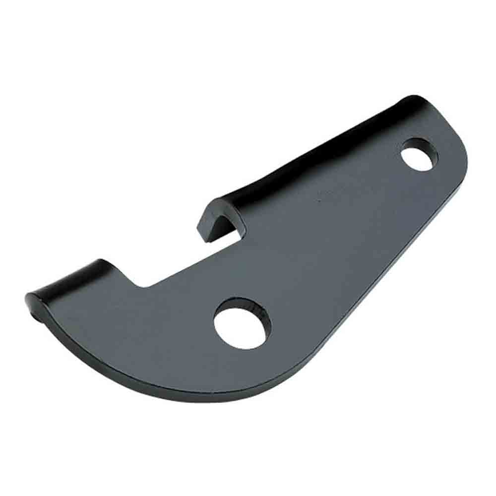 Sway Control Adapter Bracket, use with 2 Inch Square Ball Mounts