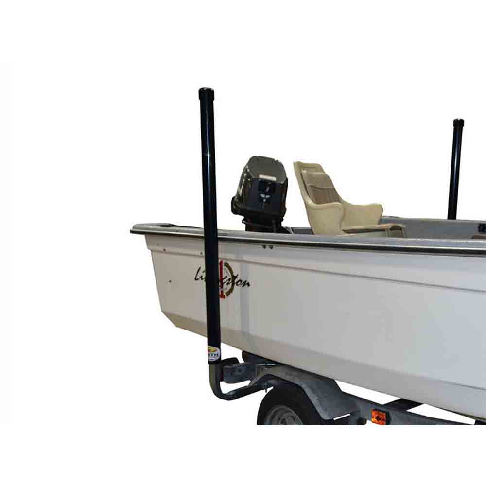 60 inch Post Boat Guide-Ons