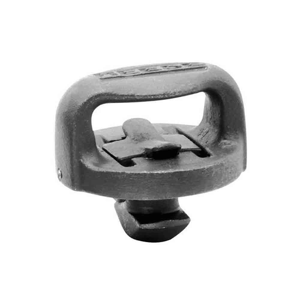 Safety Chain Attachment for Elite Series Gooseneck