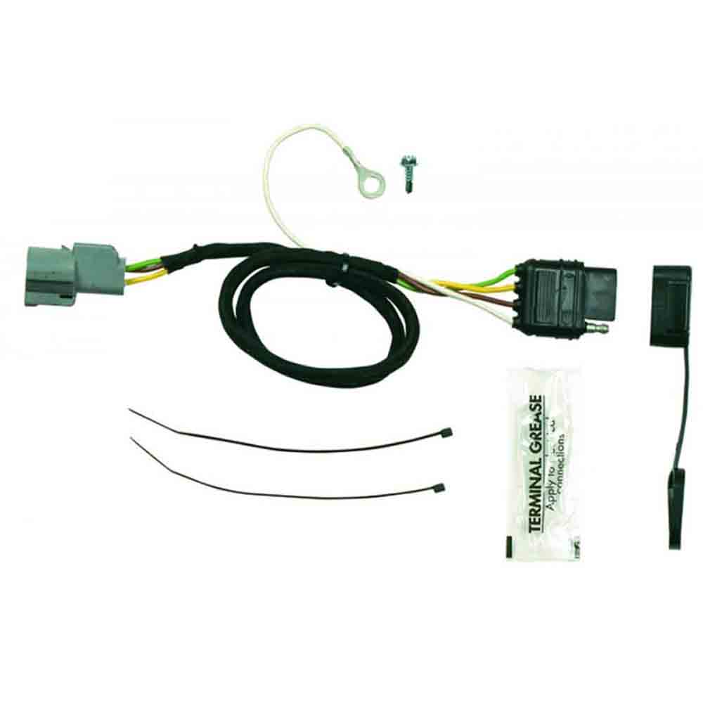 TAP Vehicle Wiring Harness