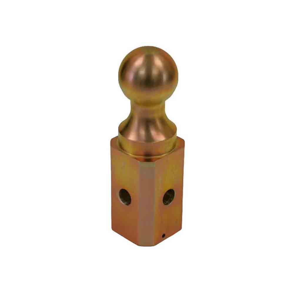 Gooseneck Hitch Replacement Ball