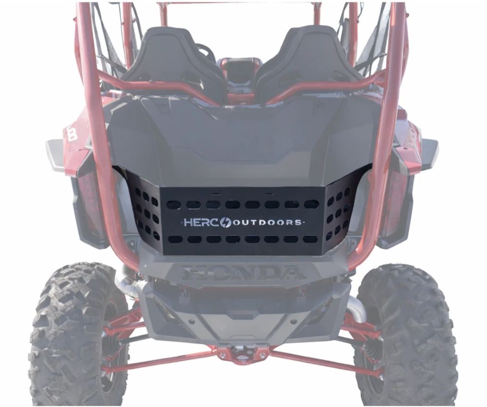 UTV Sport Tailgate Honda Talon 1000R