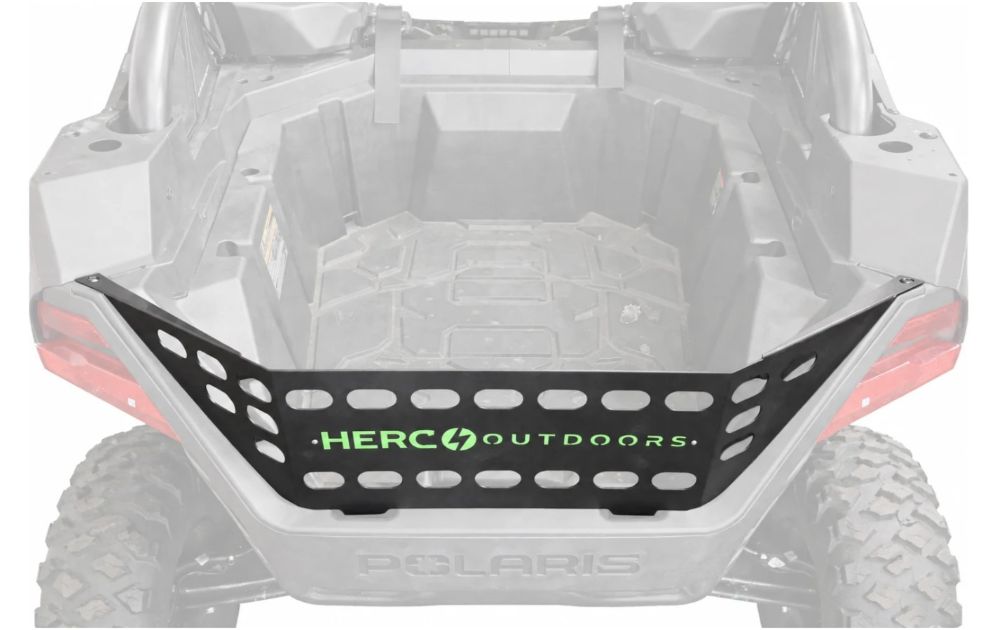 UTV Sport Tailgate Polaris 1000 XP Razor