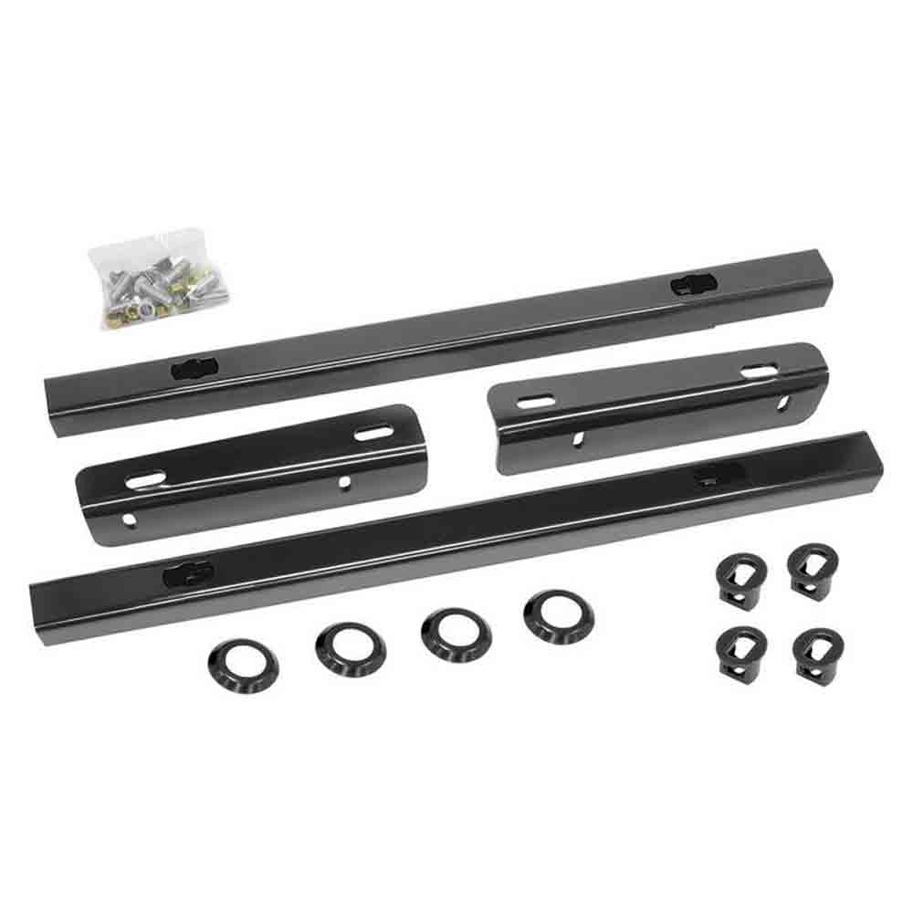 Reese Elite Series Fifth Wheel Rail Kit