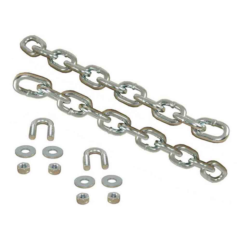 Weight Distributing Chain Kit Pair