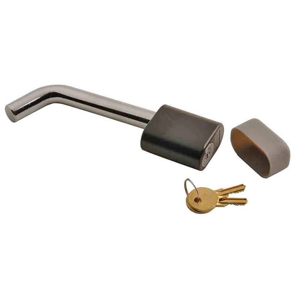 Locking Hitch Pin for 2 inch Receivers