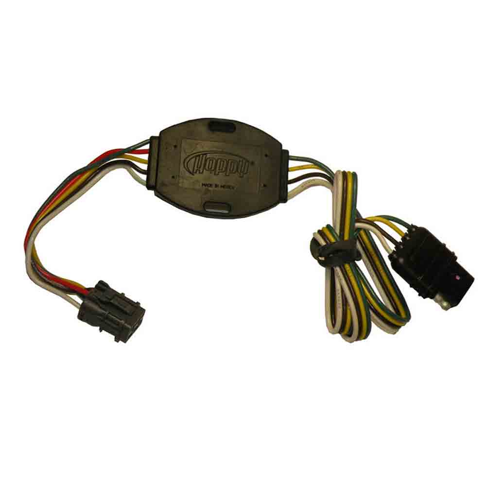 TAP Vehicle Wiring Harness