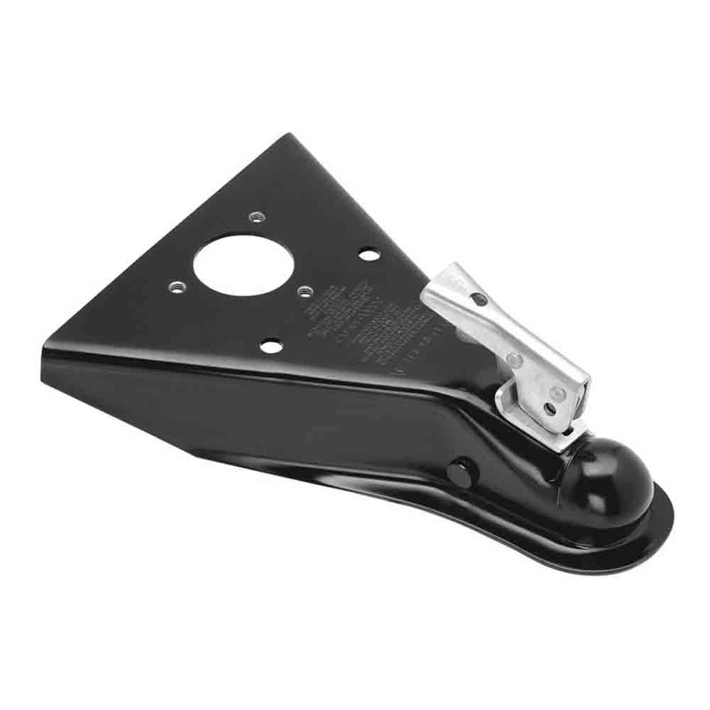 Fulton A-Frame Coupler - 5,000 lbs. Capacity - 2