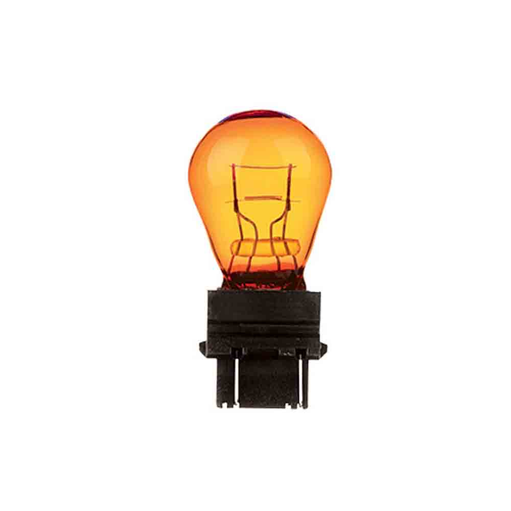 10-Pack 3457NA Natural Amber Light Bulbs