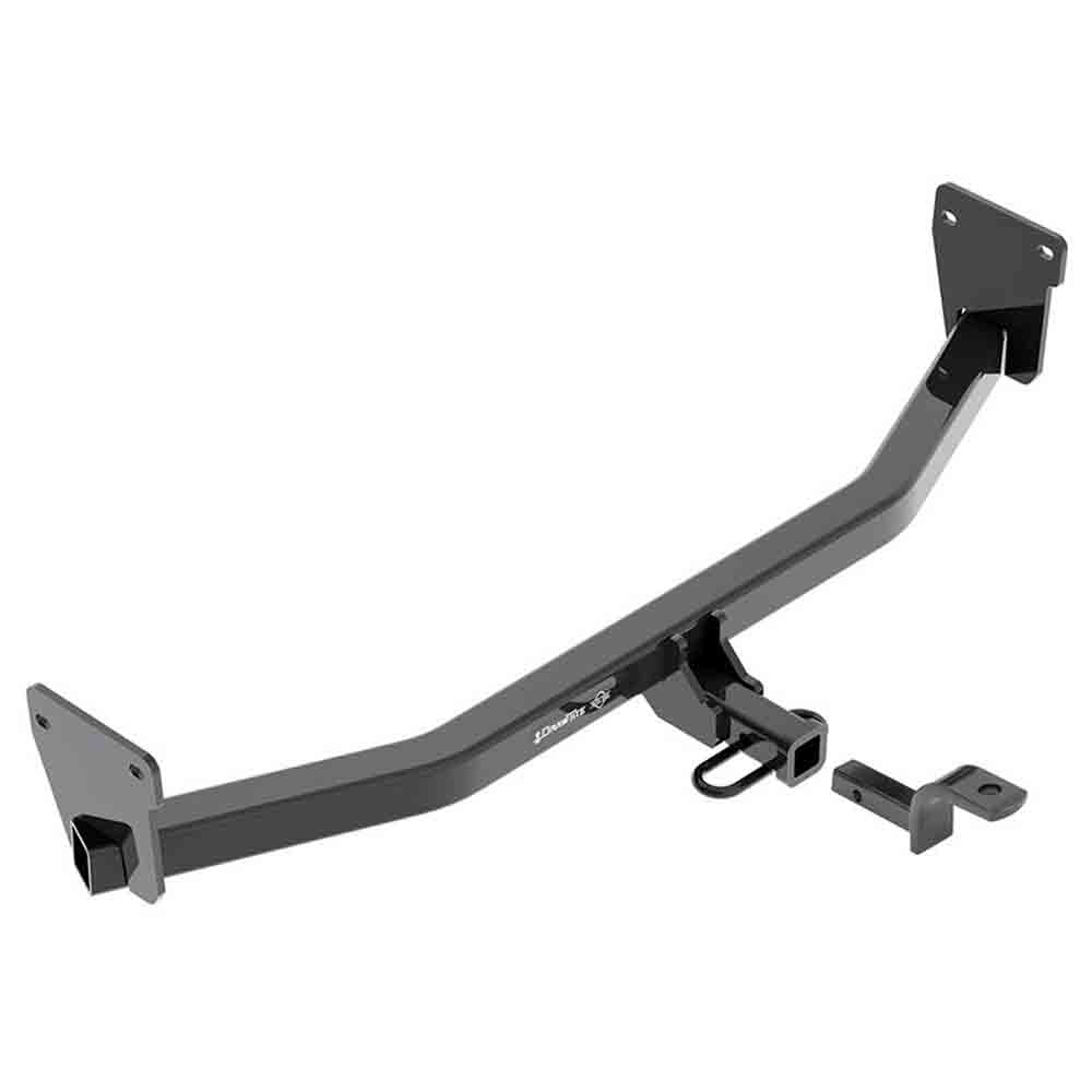 Trailer Hitch Class II, 1-1/4 in. Receiver fits Select Kia Niro (Except Plug-In-Hybrid & EV)