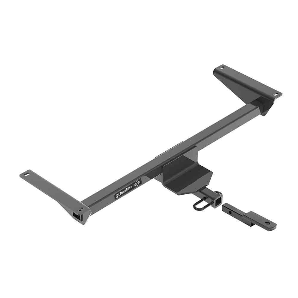Class II 1 1 4 Inch Trailer Hitch Receiver fits Select Volkswagen