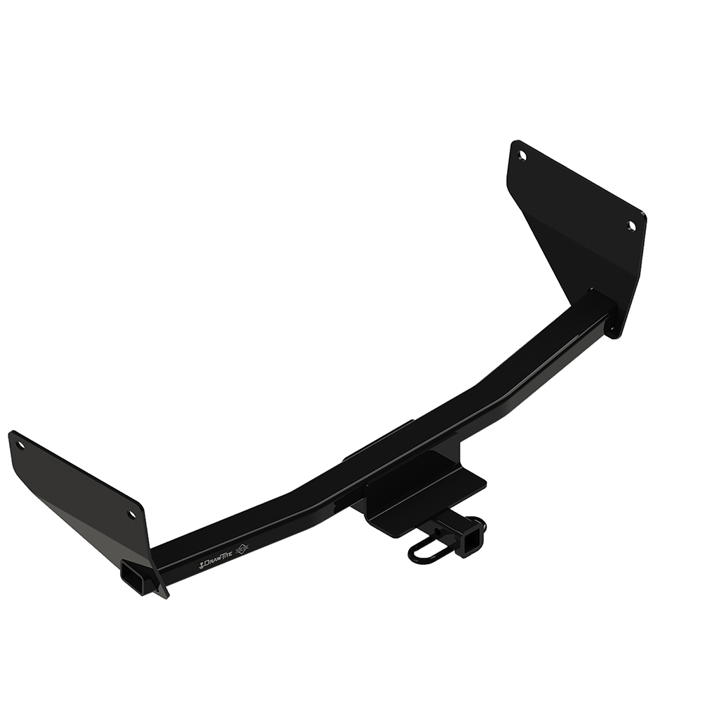 Draw-Tite Class II 1-1/4 Inch Trailer Hitch Receiver fits Select Toyota RAV4, Lexus NX250, NX350, NX350h, NX450h+ (Except F Sport)