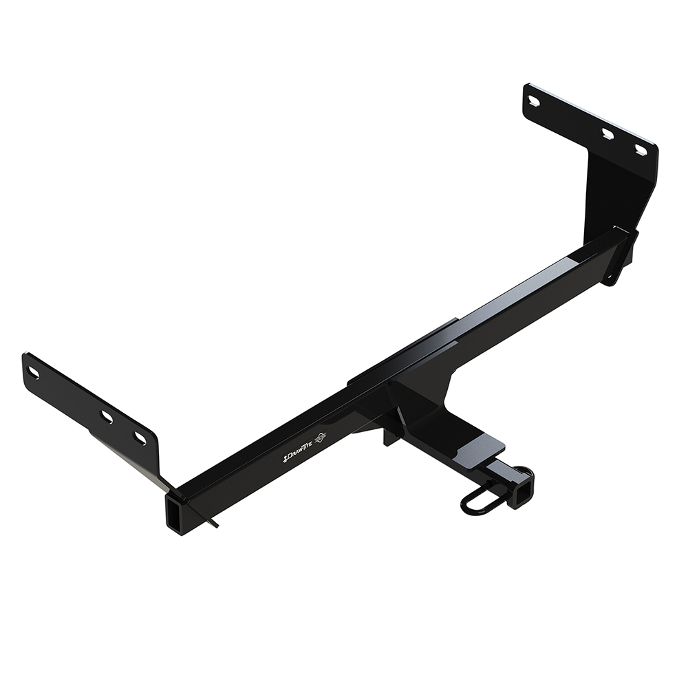 Draw-Tite Class II 1-1/4 Inch Trailer Hitch Receiver fits Select Nissan Rogue