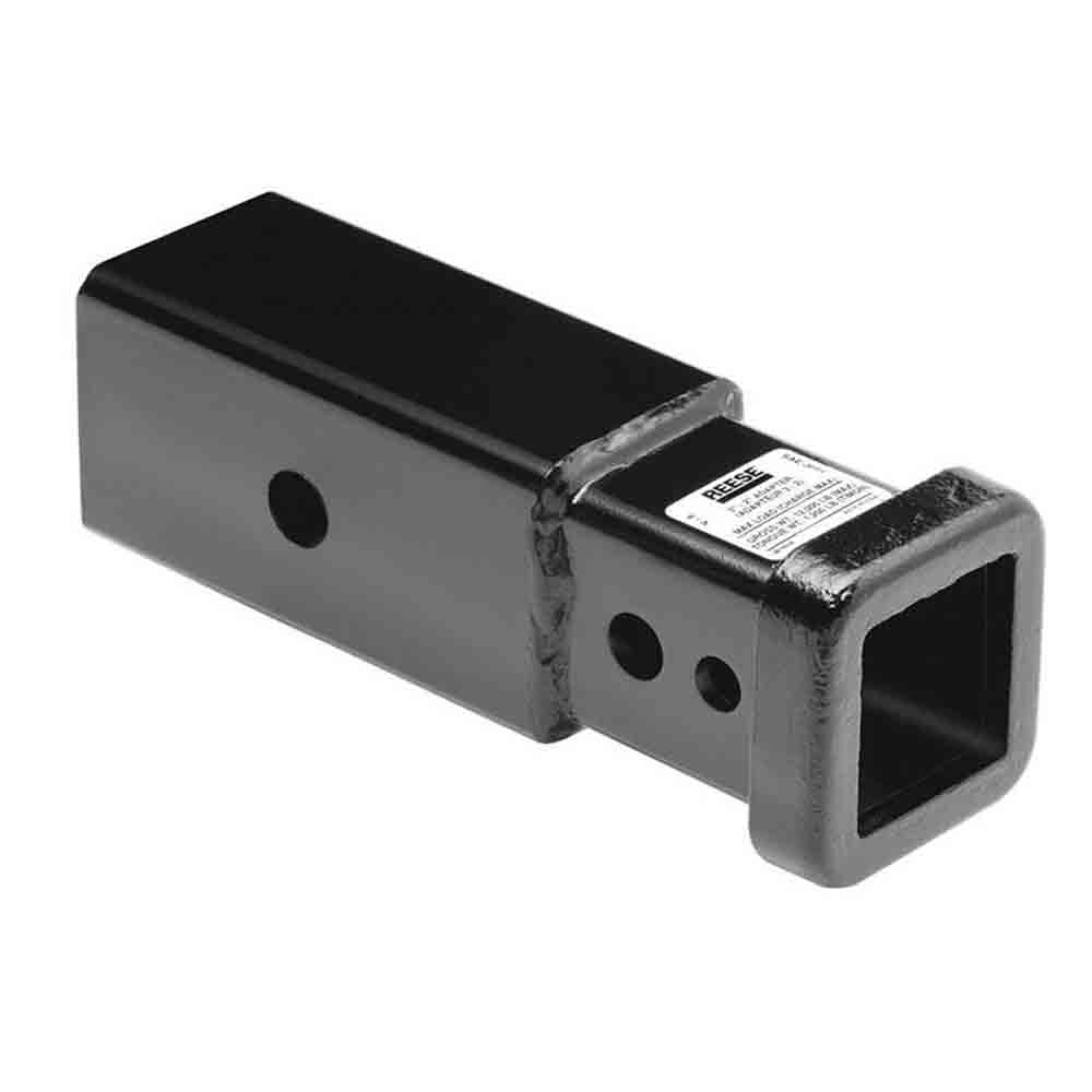 RECEIVER ADAPTER - 3IN TO 2IN