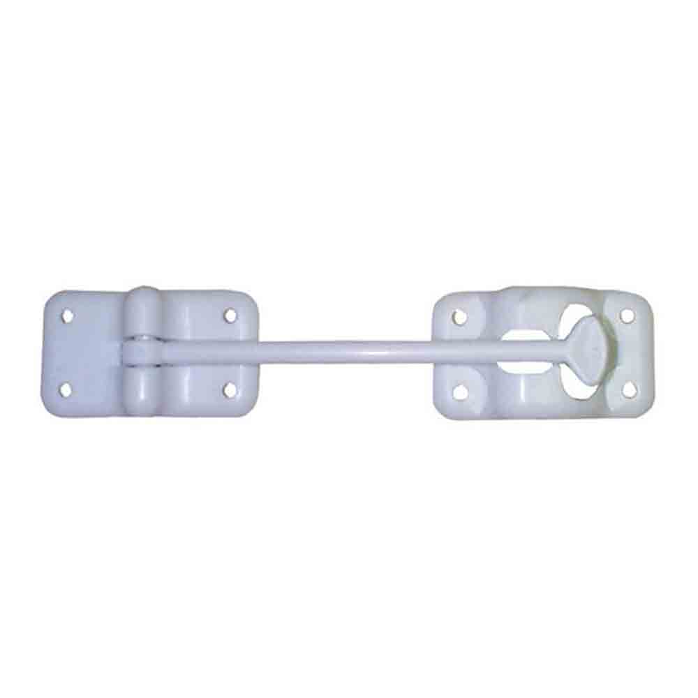 JR Products Plastic T-Style Door Holder