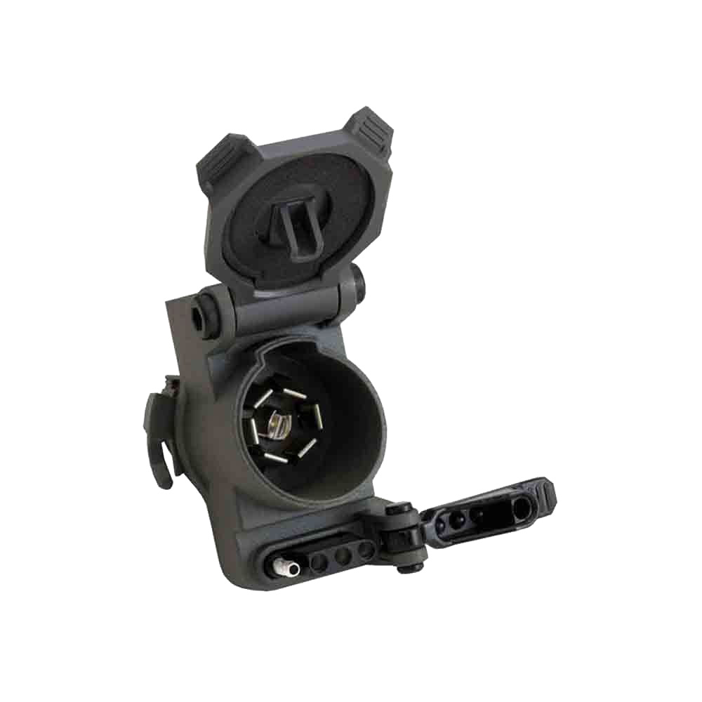 Endurance Multi-Tow 7-Way and 4-Flat GM Twist-Mount