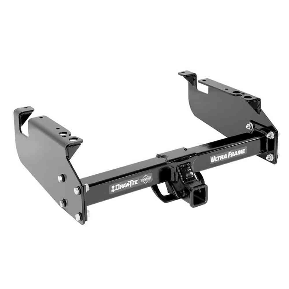1999-2019 Ford F-350, F-450, F-550 Super Duty Trucks Draw-Tite Ultra Frame Receiver