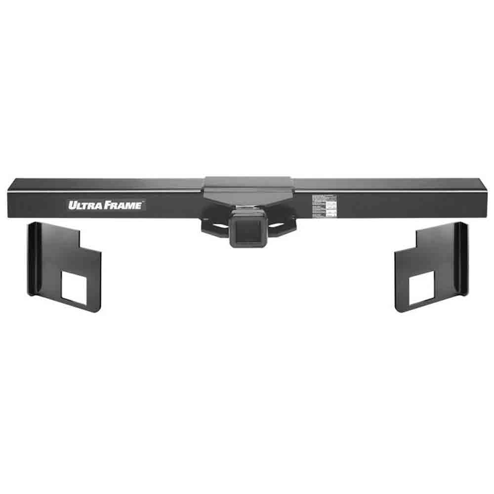 Ultra Frame Class V Weld Together Trailer Hitch For Service Body Trucks, 16K Capacity