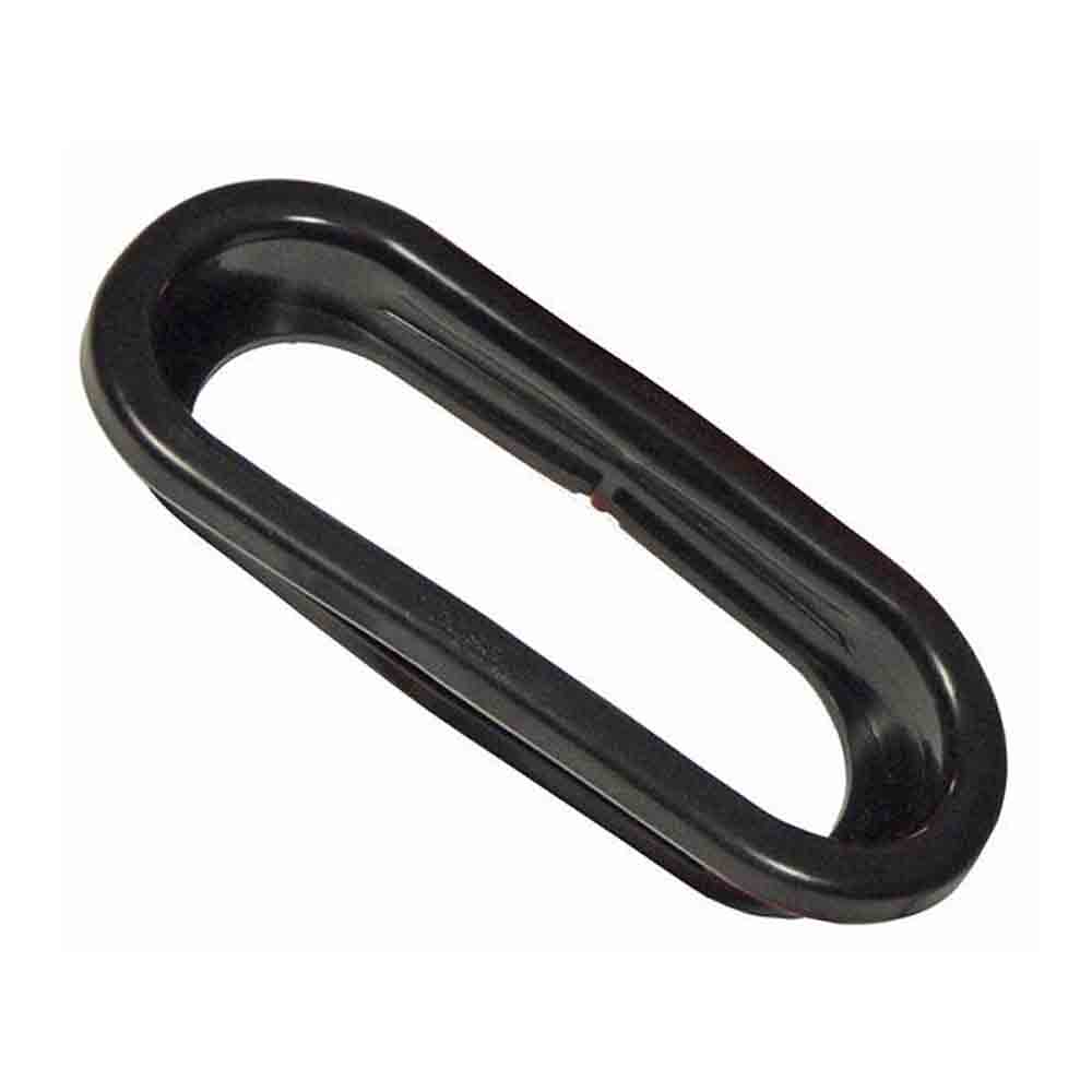 Oval Tail Light Grommet - 6.5