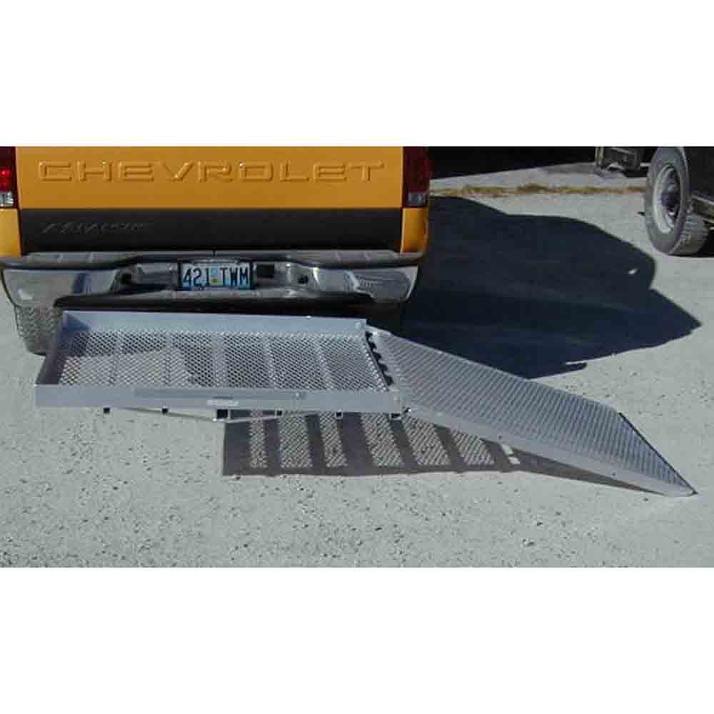 Five Star Mfg. Aluminum Scooter Carrier, 36