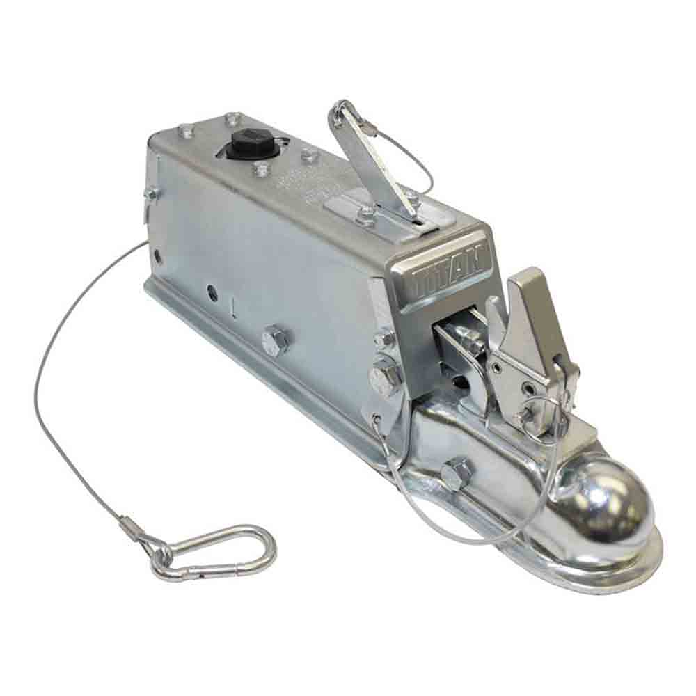 Dexter / Titan Model 60 Drum Brake Actuator, Latch Down Style