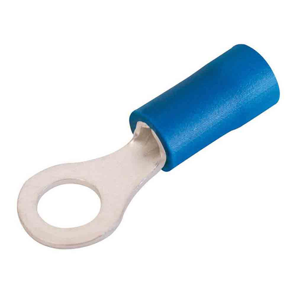 1/4 Inch Ring Terminals - 100