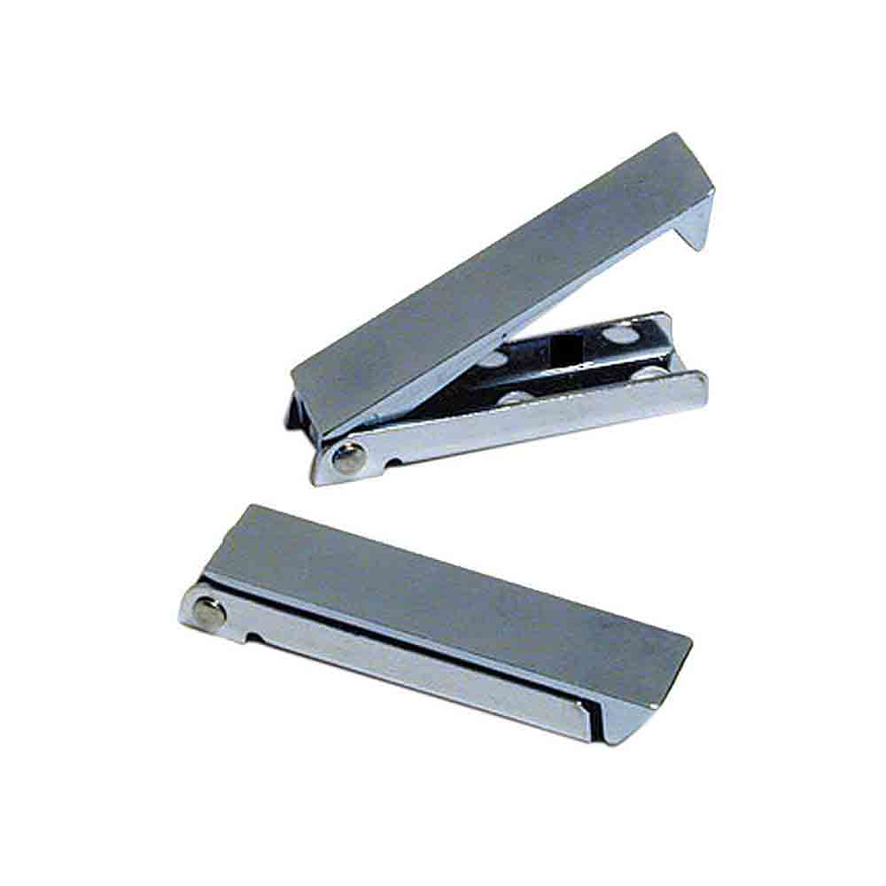 RV Designer Baggage Door Catch Pair