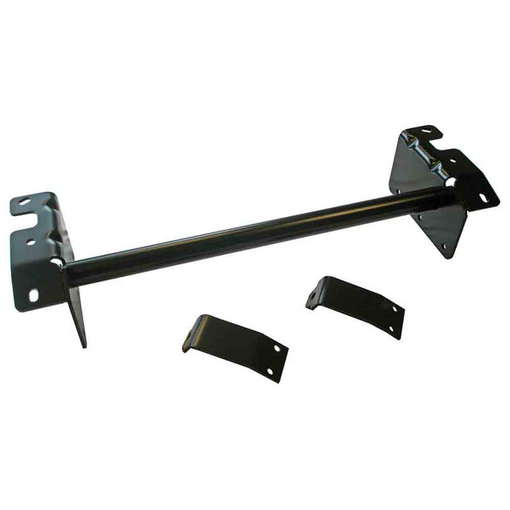 DMI Quic'N Easy & Cush'N Combo Installation Bracket Kit fits Select 1988-2000 GMC & Chevrolet Full Size Pickup