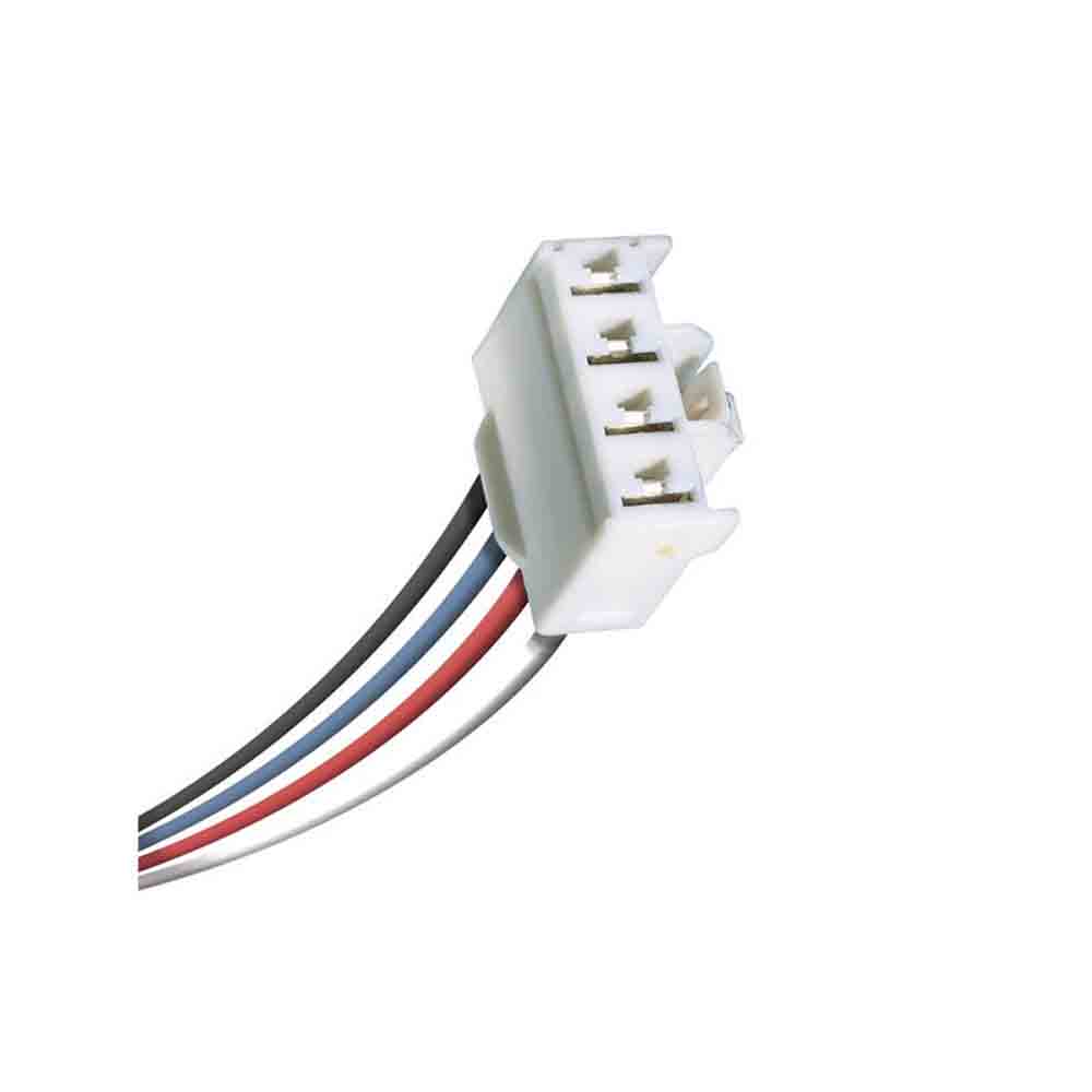 Chrysler, Dodge Select Models Plug-In Simple Brake Control Connector for Hopkins Brake Controls