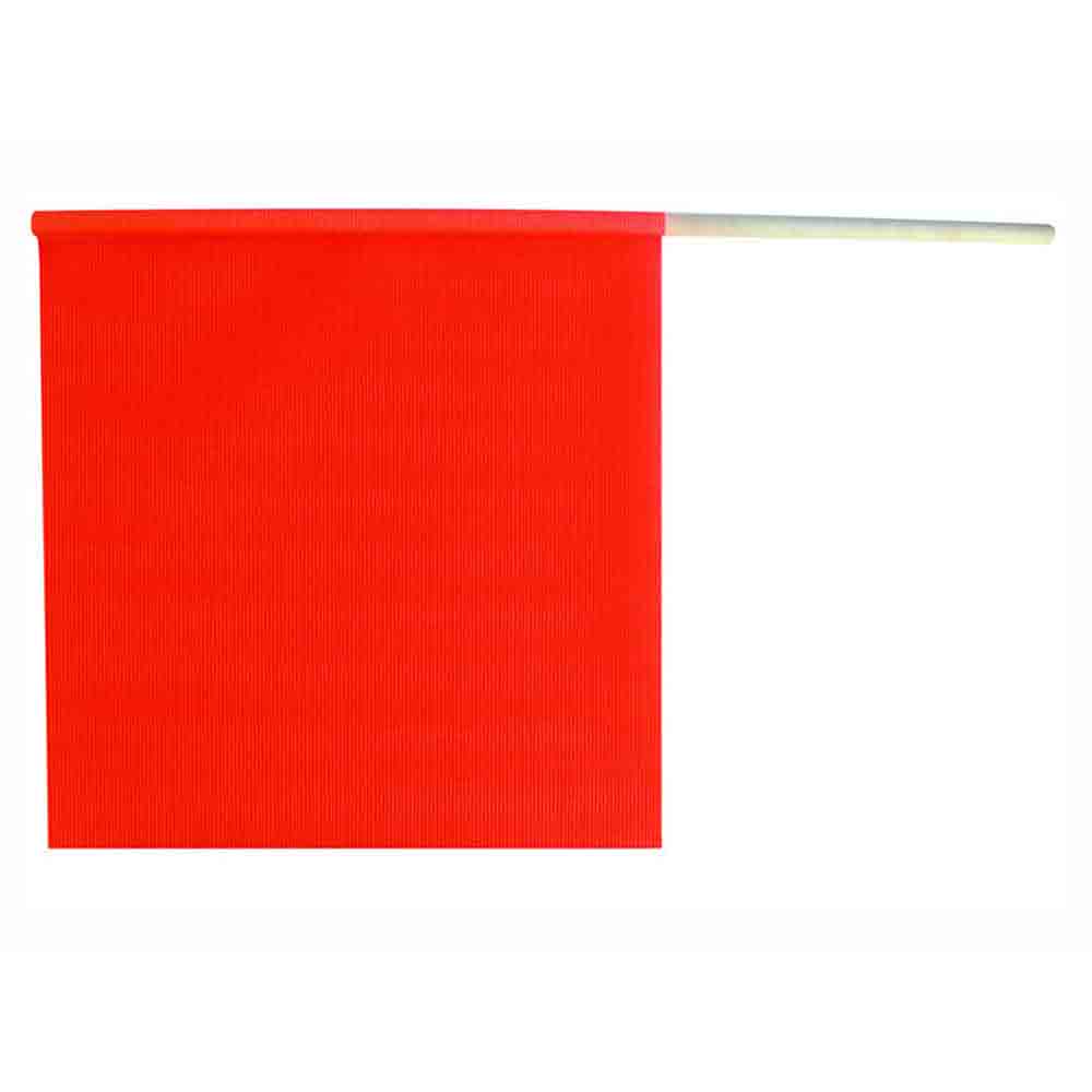 Safety Flag