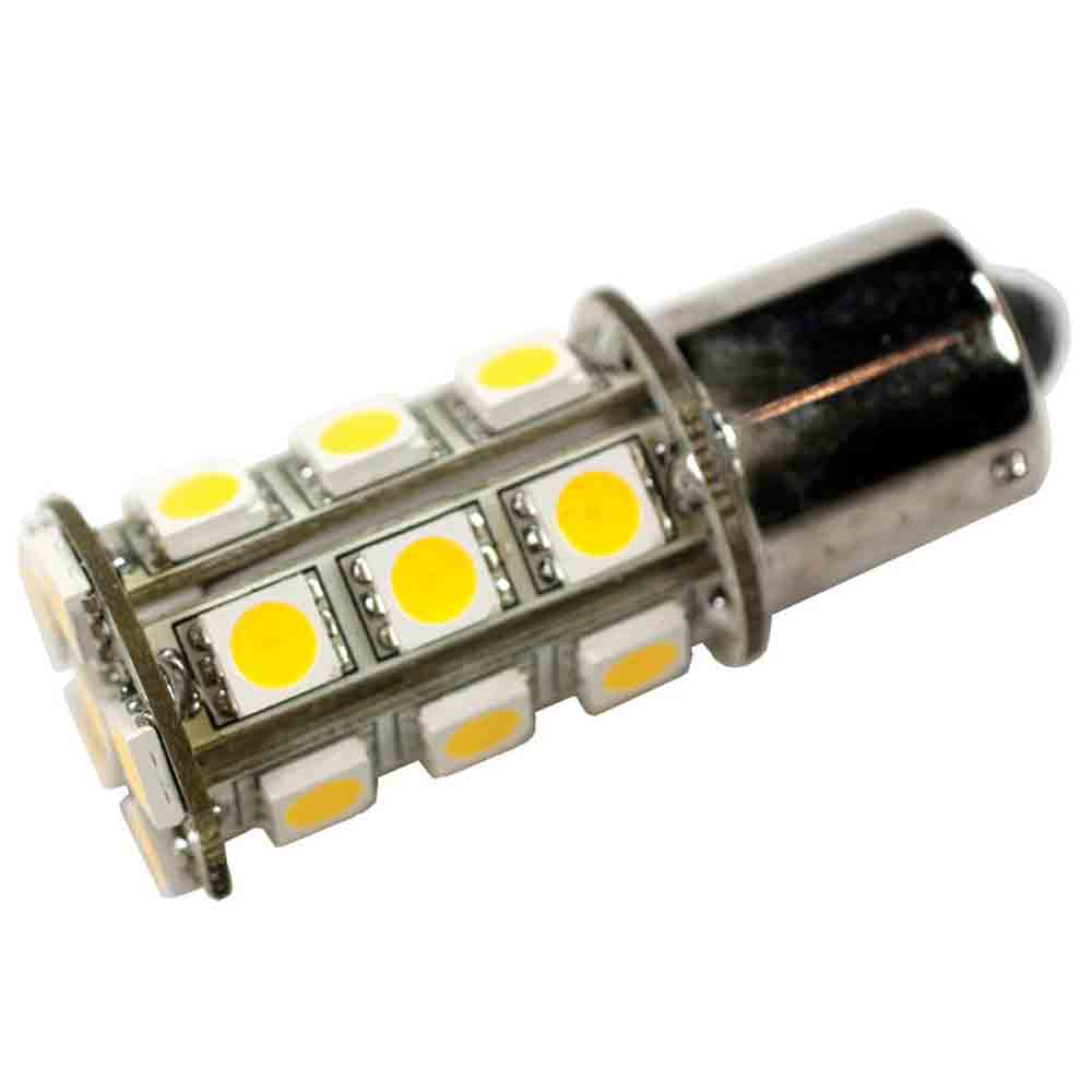 12 Volt High Efficiency LED Bulb