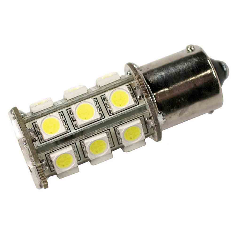 12 Volt High Efficiency LED Bulb