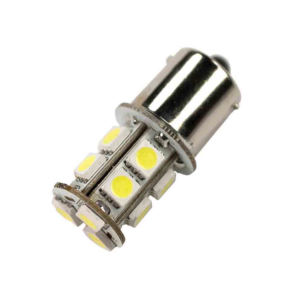 12 Volt High Efficiency LED Bulb