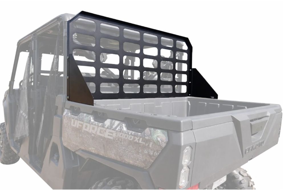 UTV Headache Rack Select Can-Am Defender/CF Moto U-Force