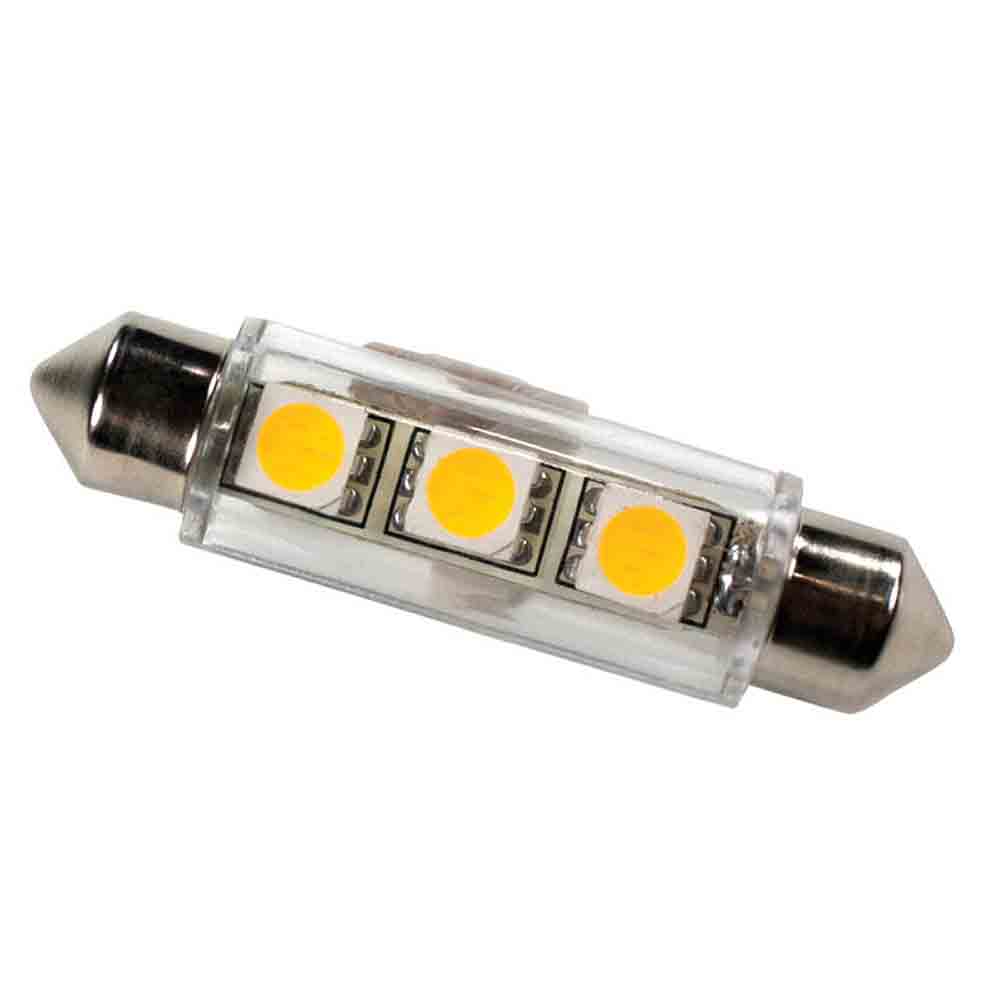 12 Volt High Efficiency LED Bulb