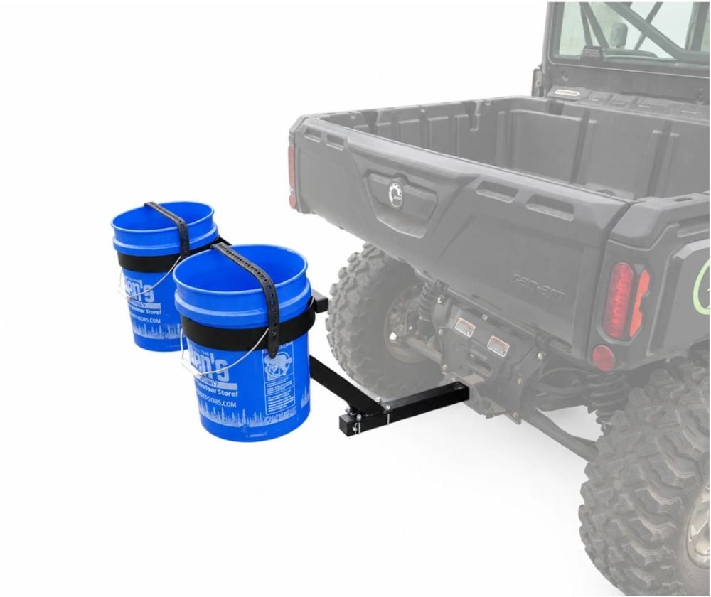 RBS ATV/UTV Bucket Carrier Kit