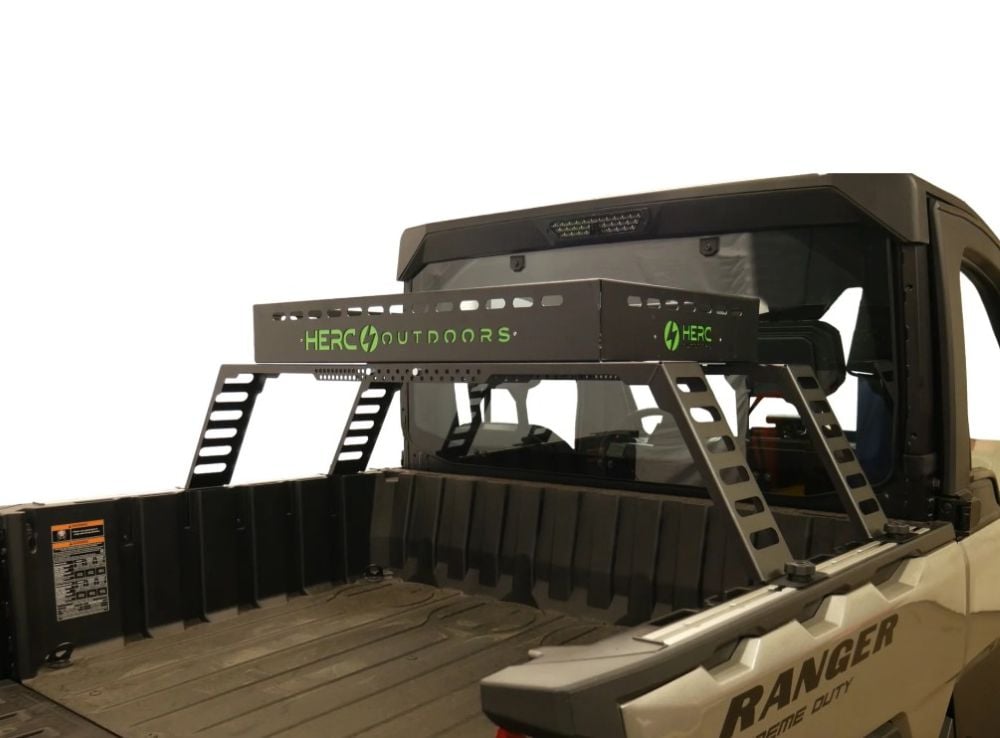 UTV XL Cargo Backpack - Polaris General/Ranger