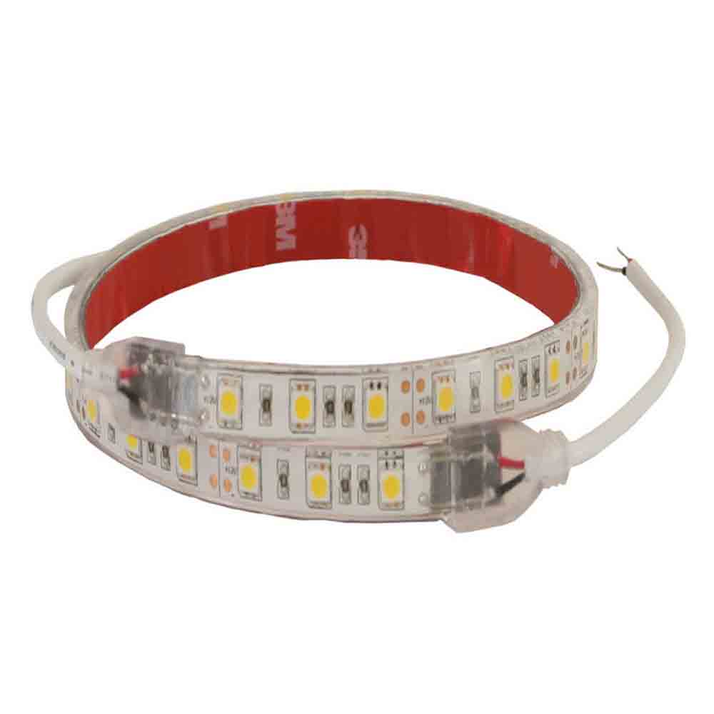 24 Inch Flexible Self-Adhesive LED Strip Light