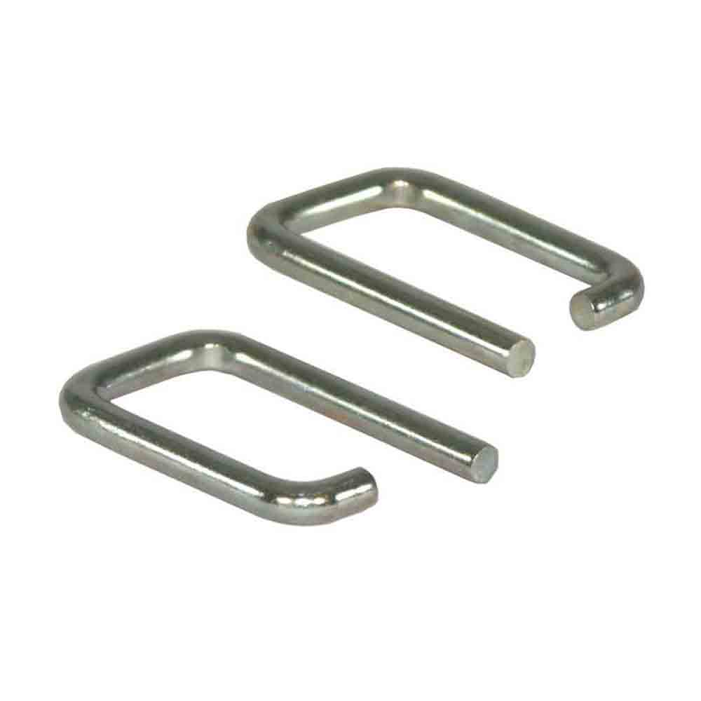 Replacement Safety Pins (2) for Lift Unit (Snap Up Bracket)